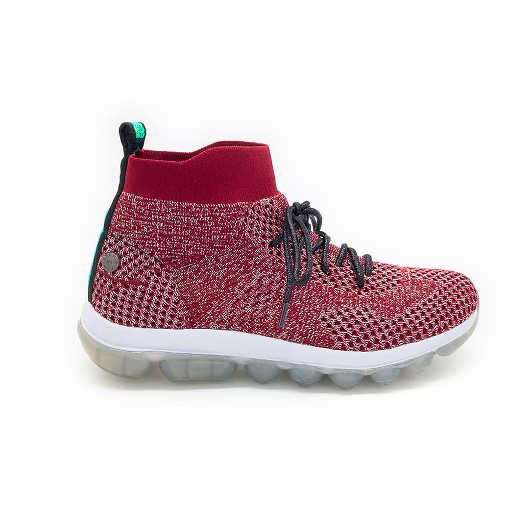 bernie-mev-basket-automne-hiver-B0BB-gummies-erika-wine-silver-1