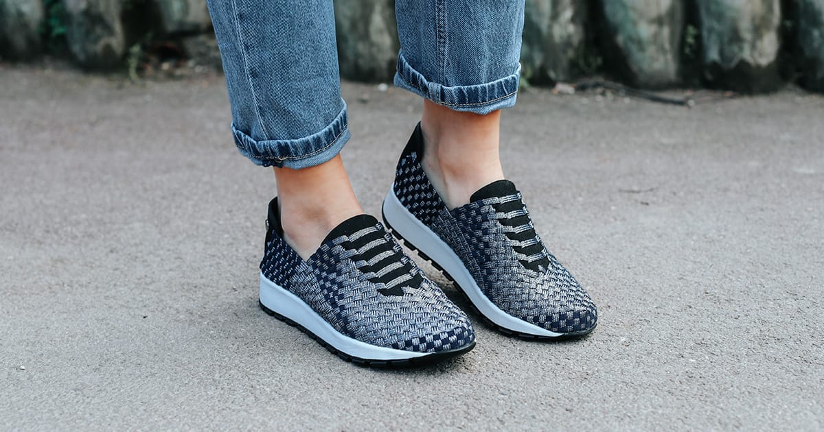 chaussures hallux valgus