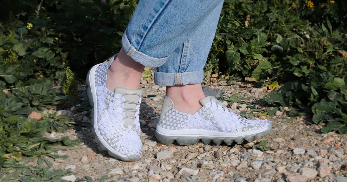 Chaussures Confortables