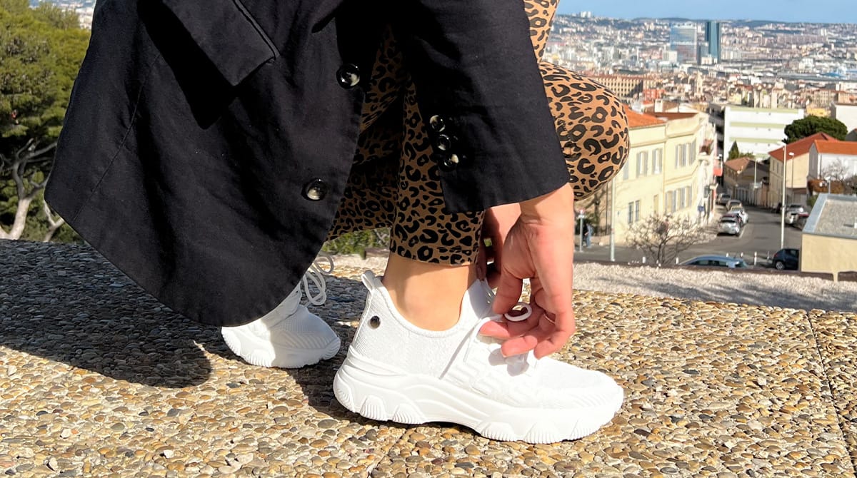 Entretenir ses chaussures et préserver ses pieds