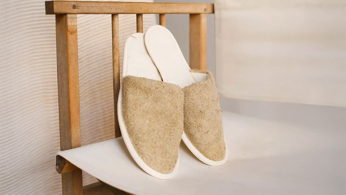 Pourquoi utiliser des chaussons invités ?