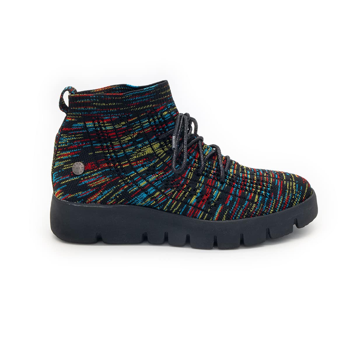 Fx Solar Black Multi - Bernie Mev