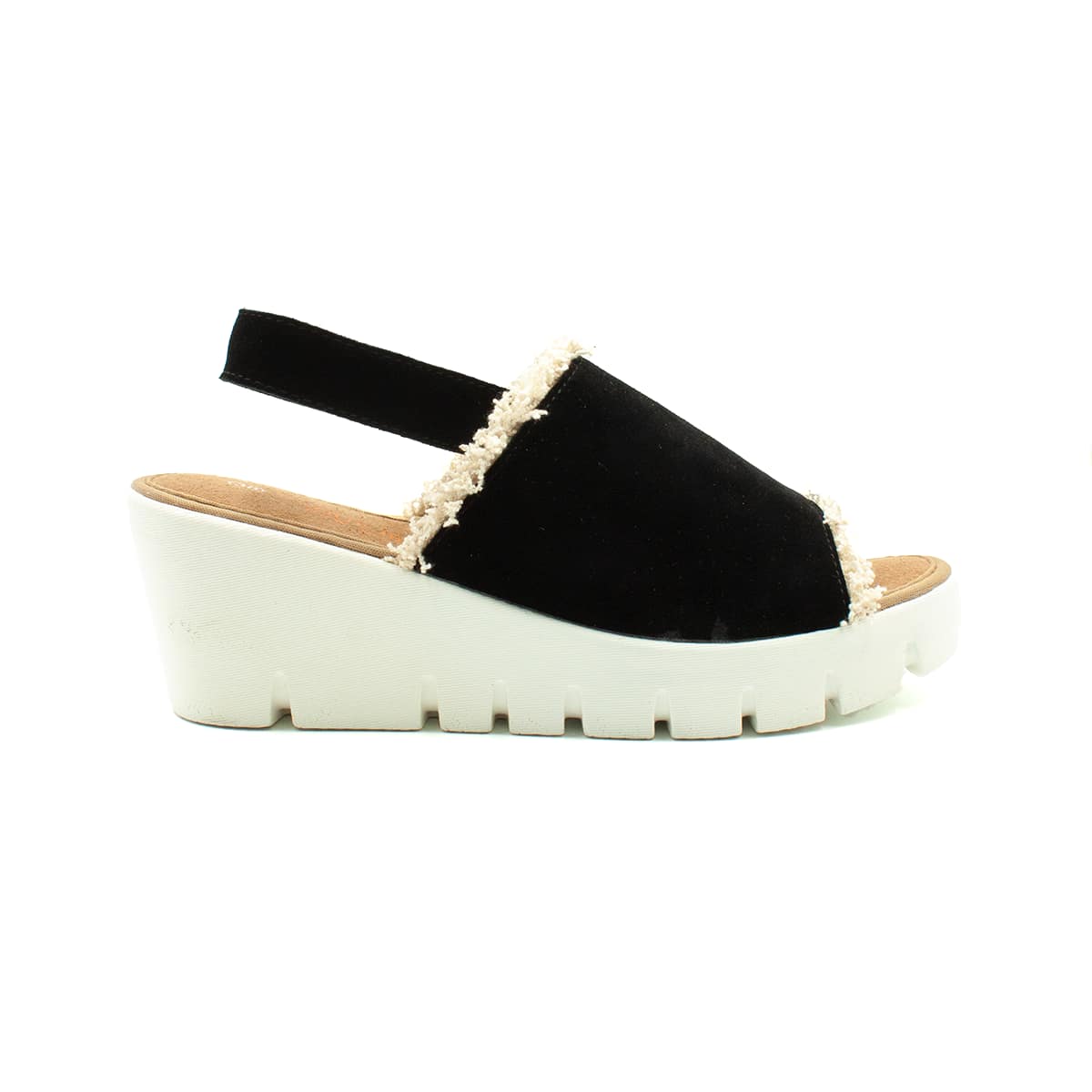 Venti Frange Black