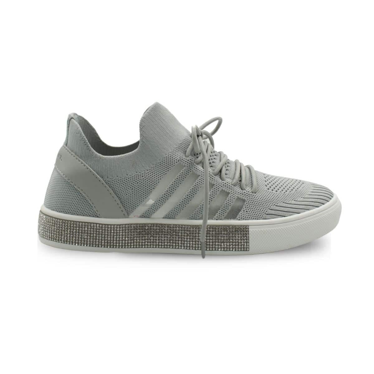 Bernice Light Grey