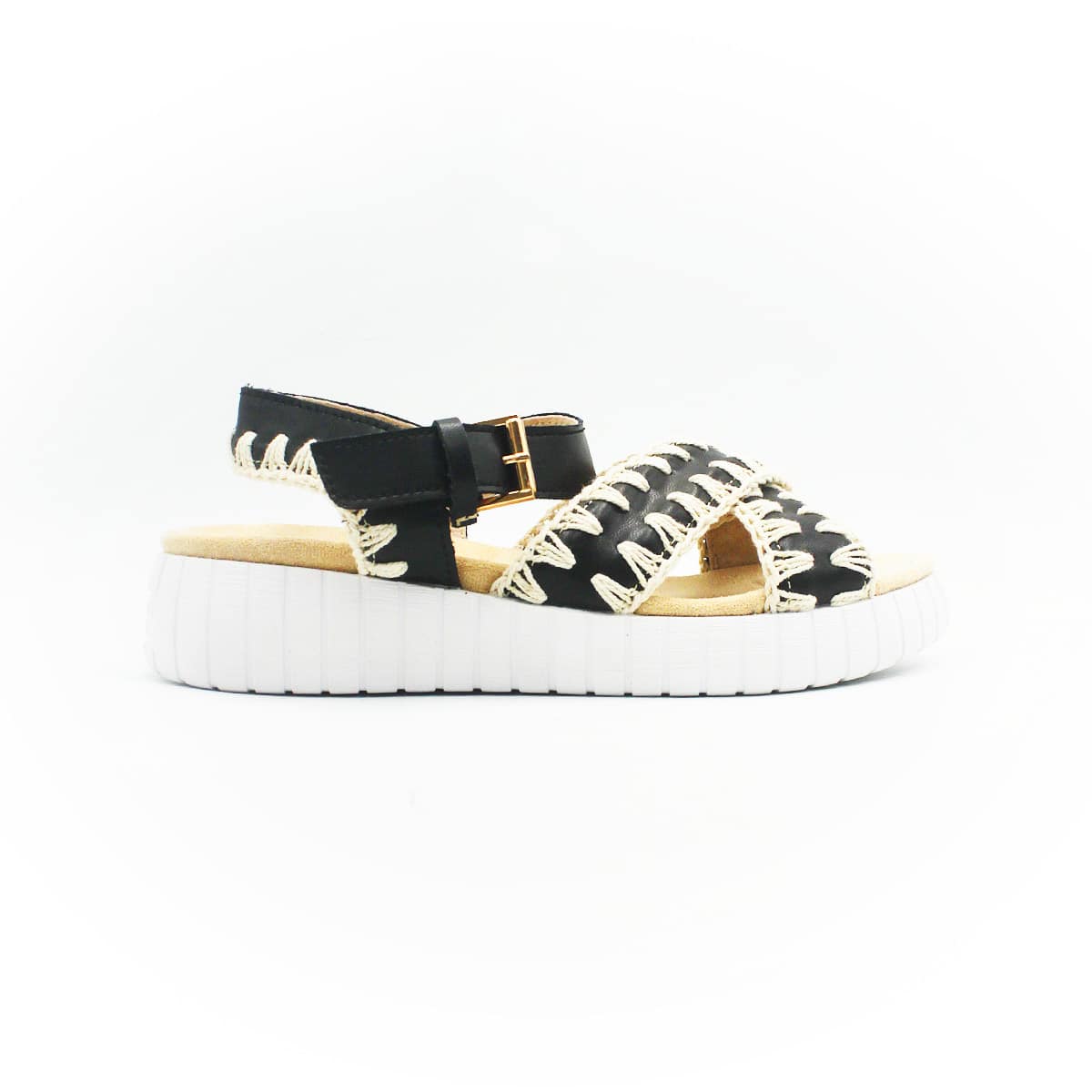 Tw Isola Black